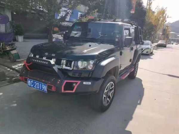 21걱챱BJ40
