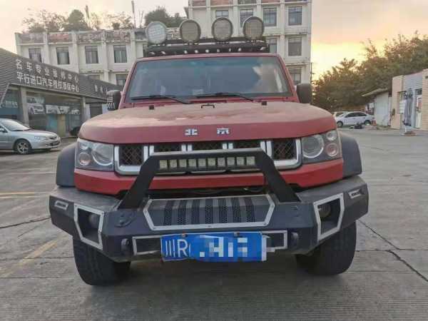 ֦22걱챱BJ40