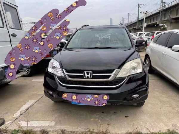 人16걾CRV