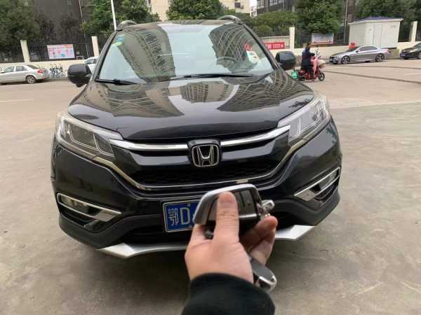 17걾CRV