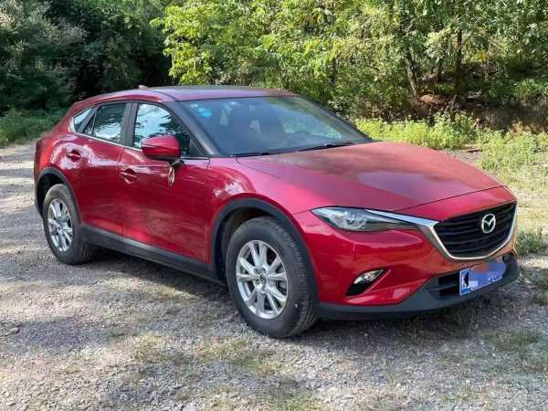 23ԴCX-4