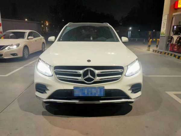 23걼GLC