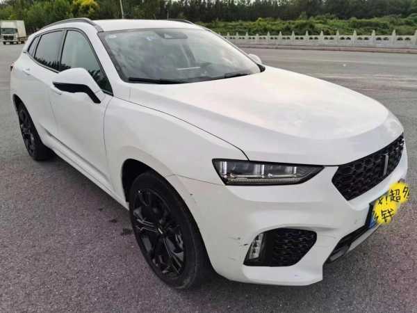 ȷ22곤WEY VV7