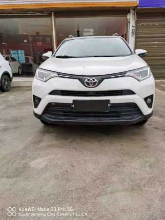 18RAV4