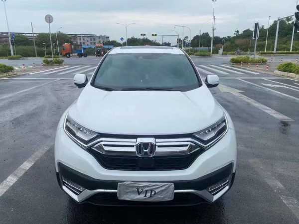 25걾CRV