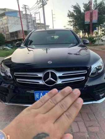 22걼GLC