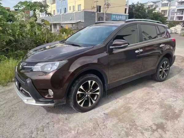 19RAV4