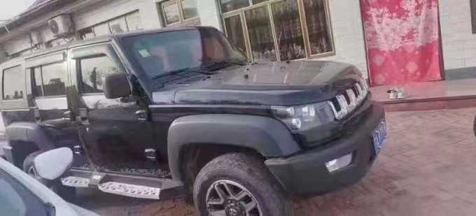22걱챱BJ40
