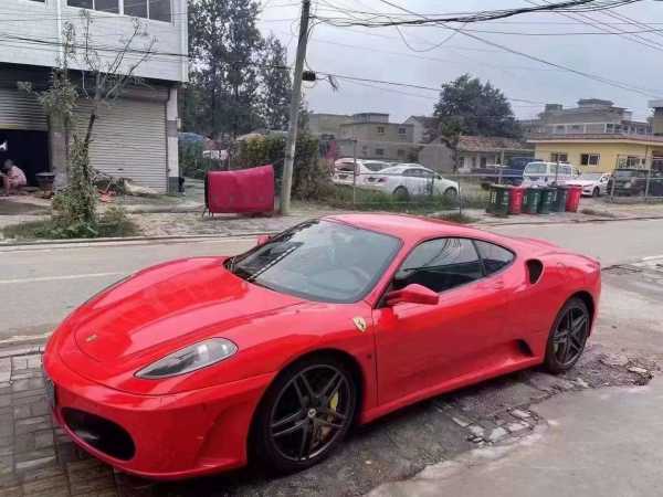 12귨F430