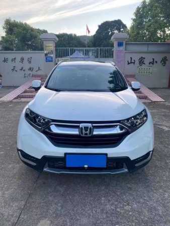 23걾CRV