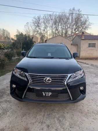 18׿˹RX
