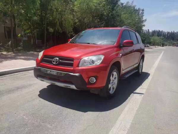 е15RAV4