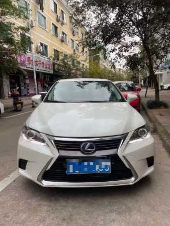 20׿˹CT200h