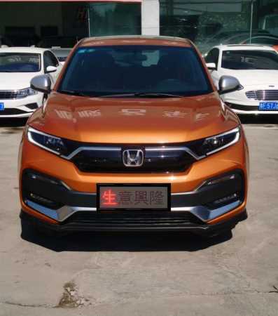 24걾XRV