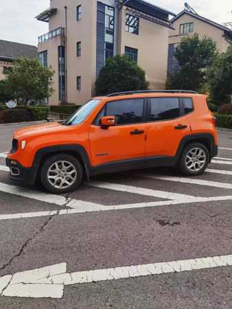 人21JEEP