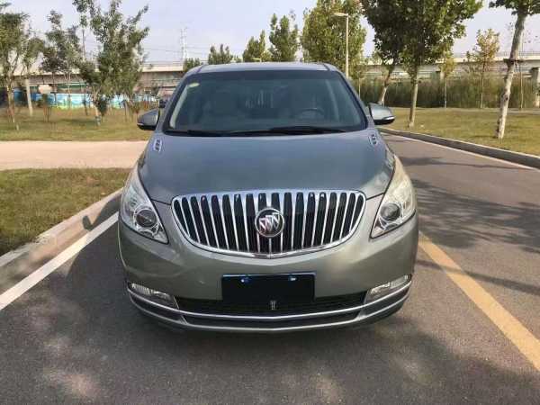 17GL8