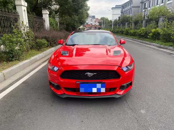 20긣ҰMustang