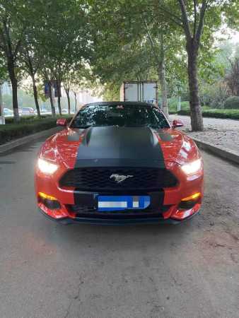 20긣ҰMustang