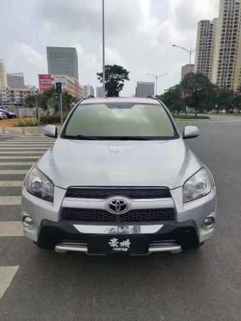 17RAV4