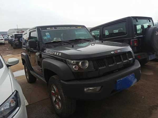 18걱챱BJ40