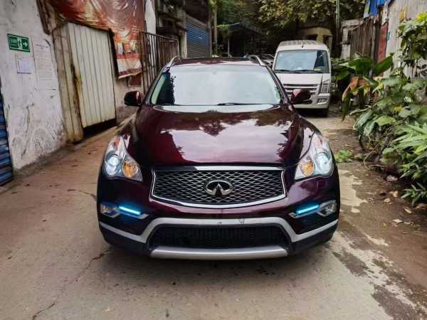 21ӢQX50