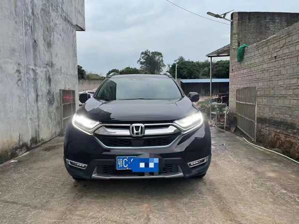 24걾CRV
