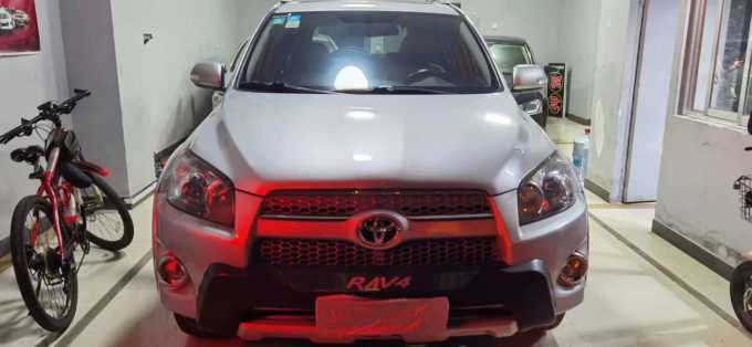 17RAV4