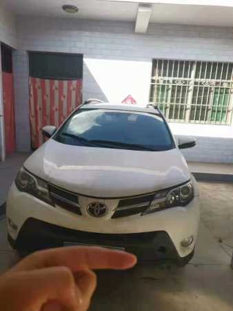 19RAV4