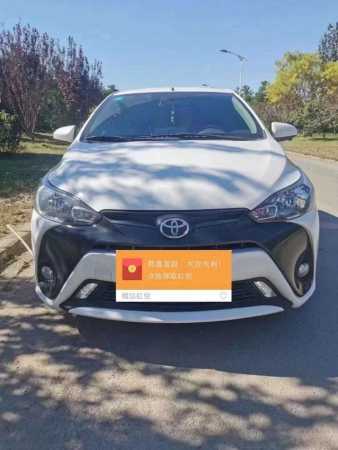 е20YARiS L 