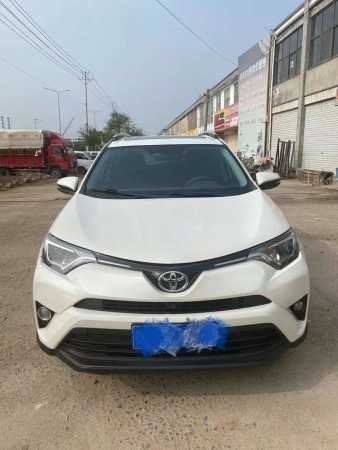 19RAV4