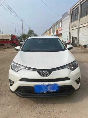 21RAV4