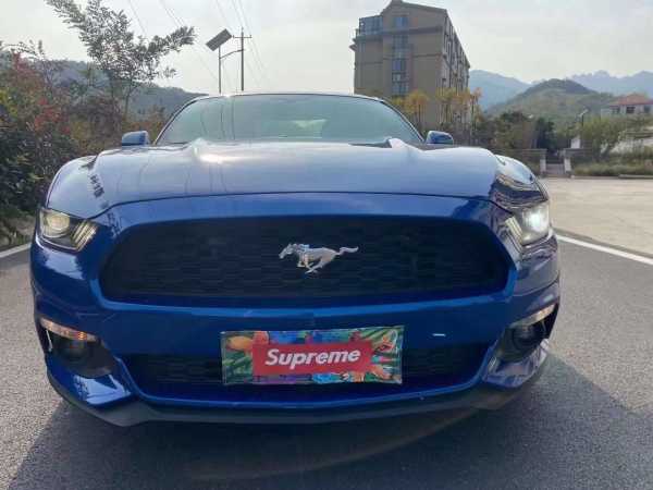 21긣ҰMustang