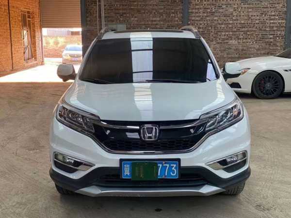 ػʵ20걾CRV