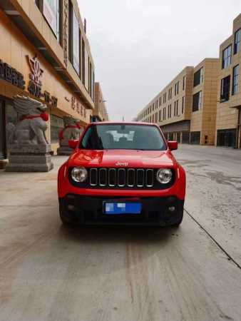 ̩21JEEP