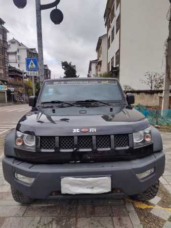 ʯׯ18걱챱BJ40