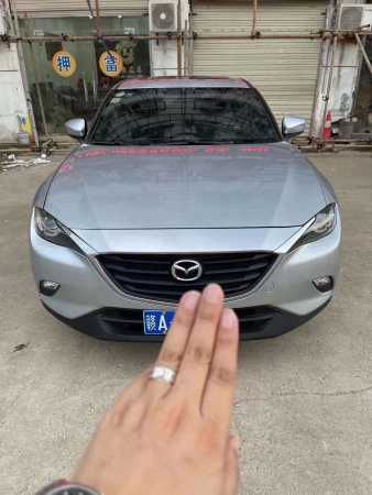 人22ԴCX-4