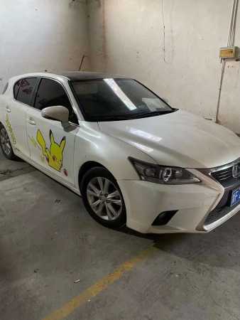 20׿˹CT200h