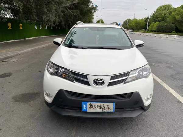 18RAV4