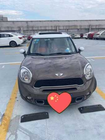 żҽ15MINICOUNTRYMAN JCW