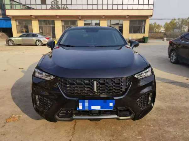ʯׯ22곤WEY VV7
