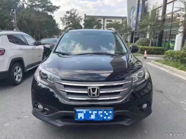 Ϋ19걾CRV