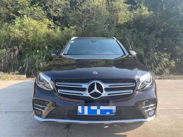 23걼GLC