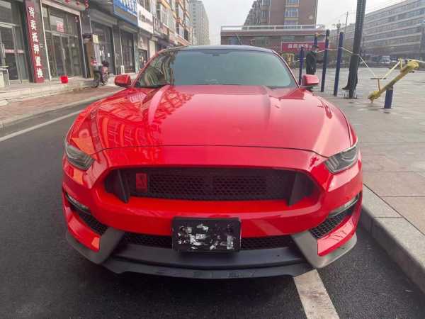 20긣ҰMustang