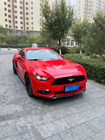 ʯׯ22긣ҰMustang