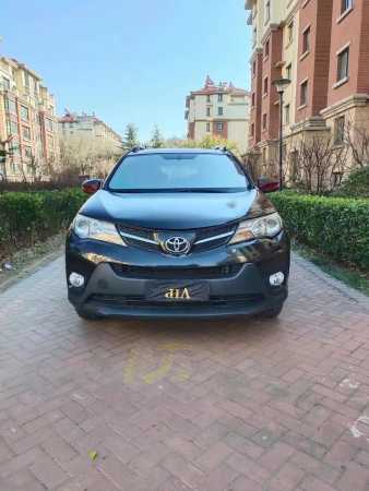 17RAV4