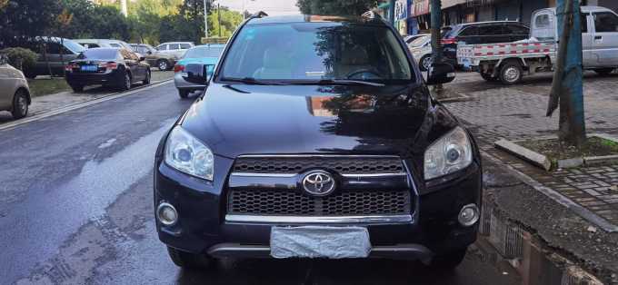 ʯׯ16RAV4
