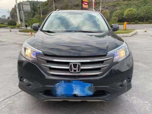 人17걾CRV