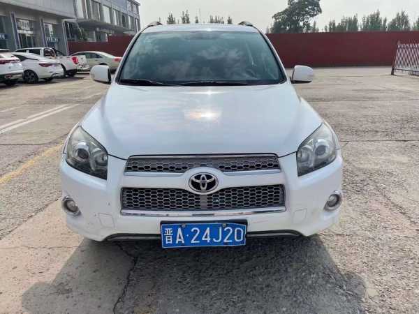 ̫ԭ17RAV4