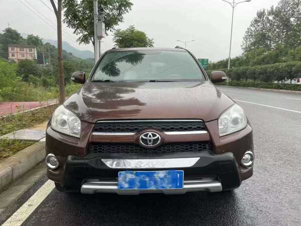 人17RAV4