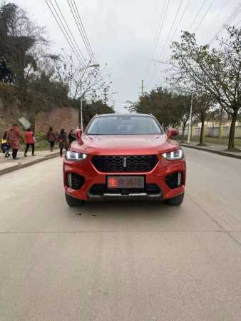 Ͼ22곤WEY VV5